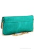 Caprese Sling Bag(Emerald) Caprese Sling Bag(Emerald)